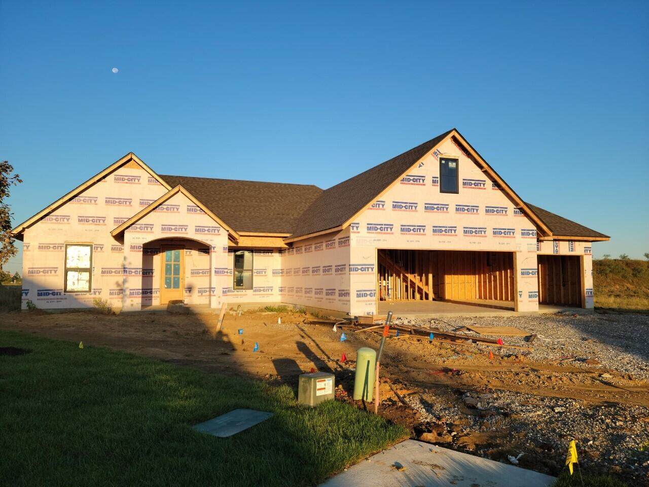 LOT 260 The Brooks - Photo 1