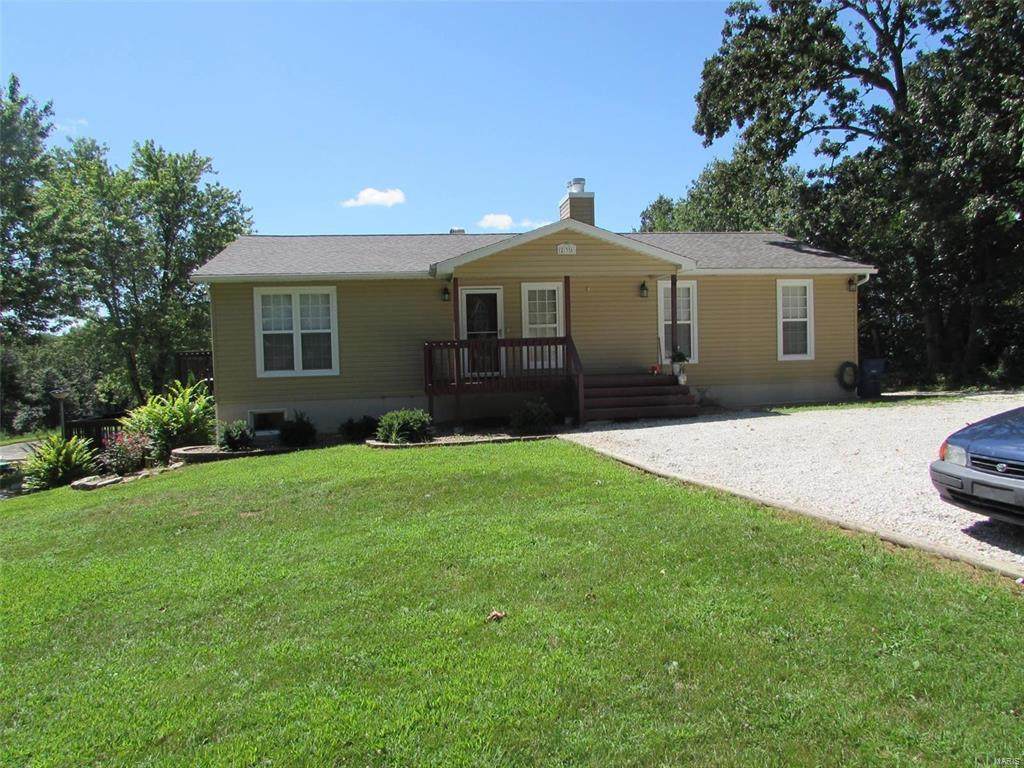 236 Oak Bend Dr - Photo 1