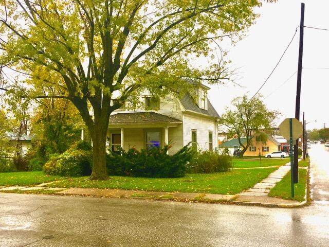 519 Bluff St - Photo 1