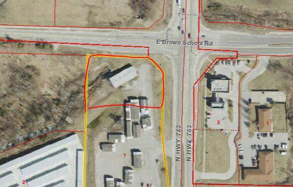 4597 Hwy 763 - Photo 1