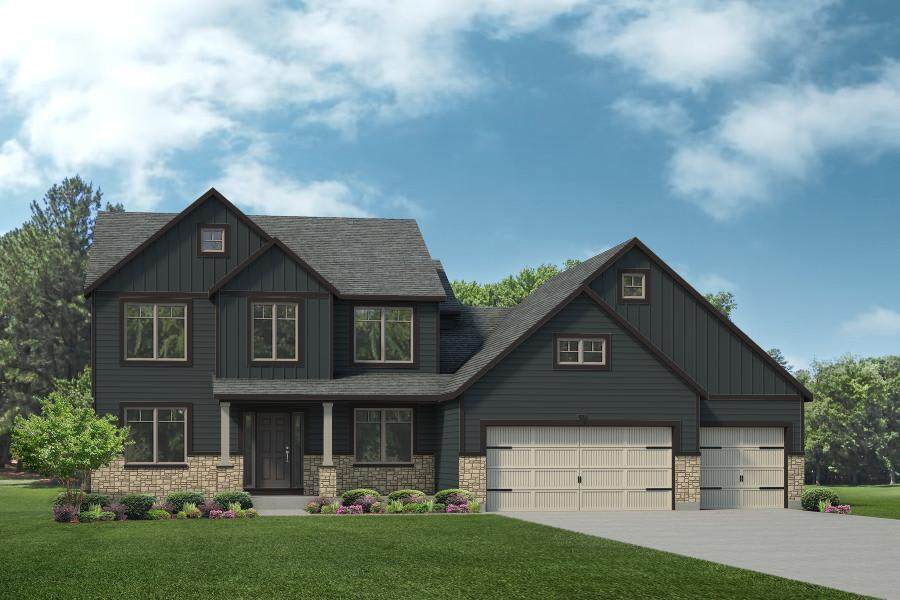7405 Kirby Knowle Ct - Photo 1