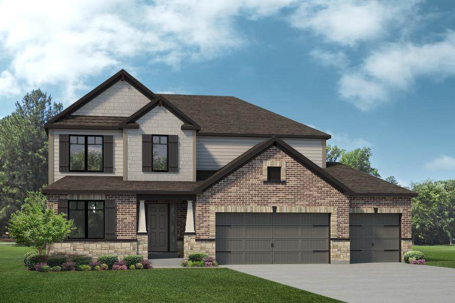 415 Angels Rest Way - Photo 1