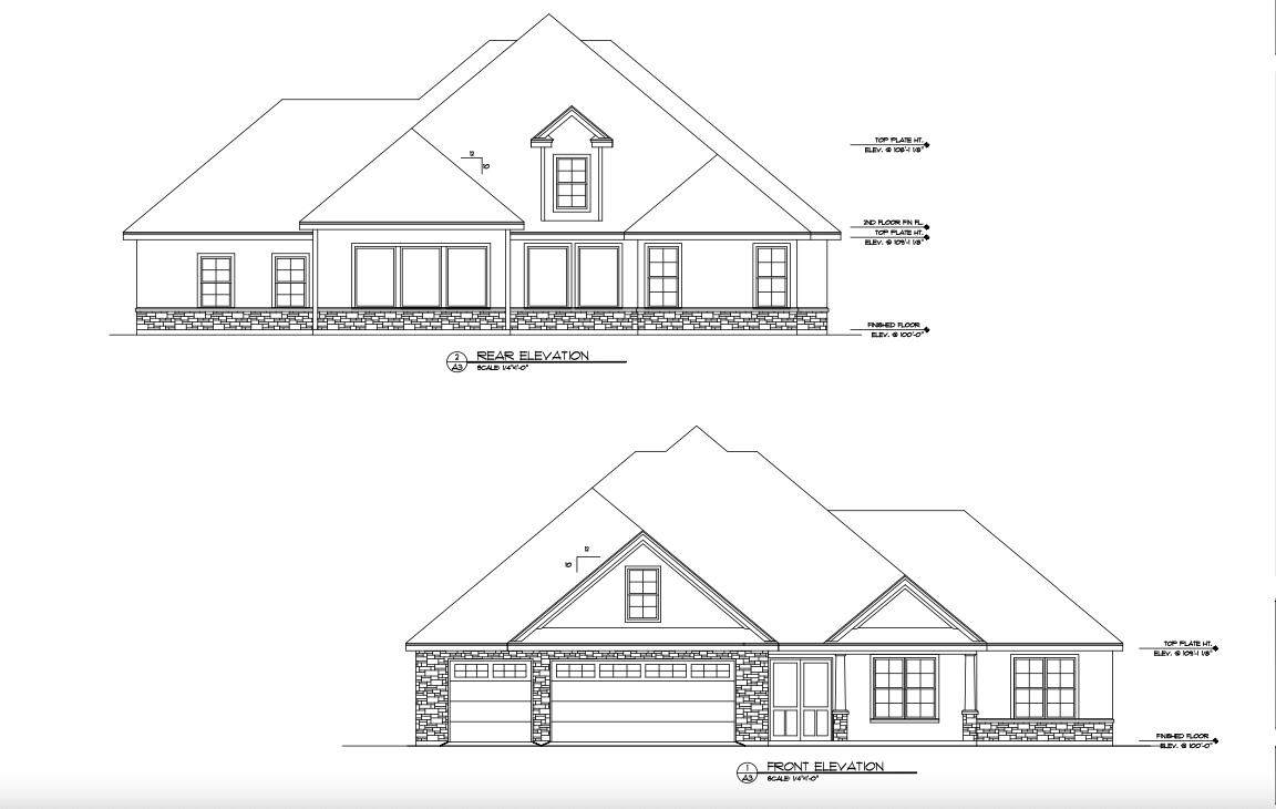 LOT 926 Harlan Ct - Photo 1