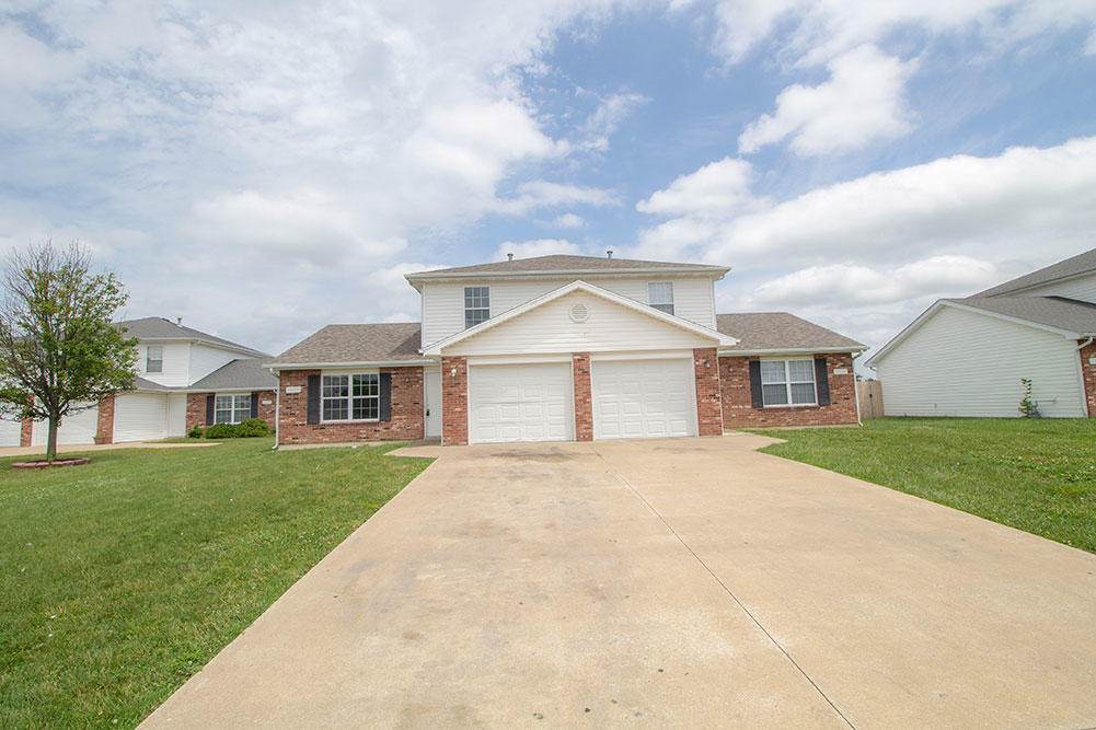 1509 Native Dancer Ct - Photo 1