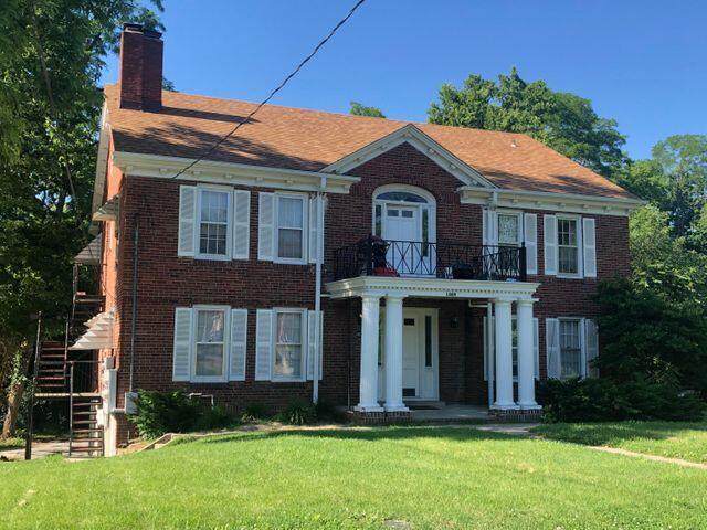 1409 University - Photo 1