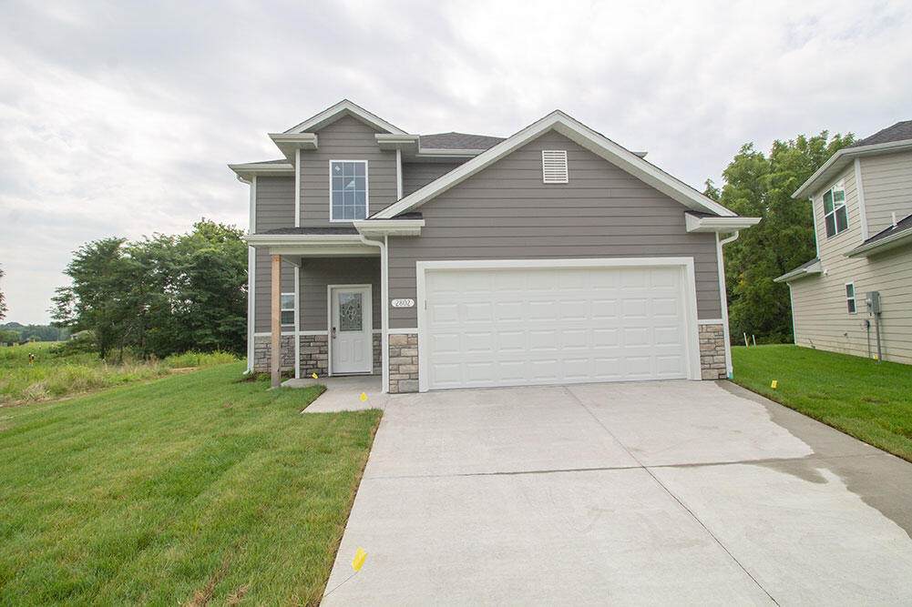 2802 Amberwood Ct - Photo 1