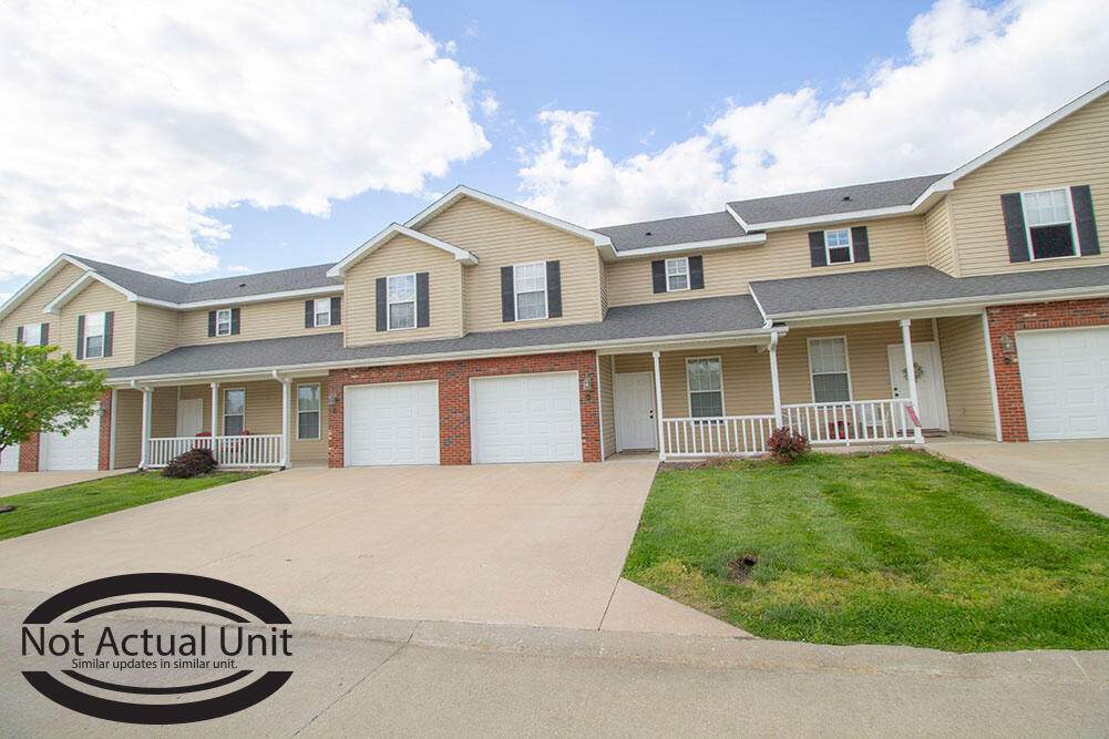 5000 Derby Ridge Dr - Photo 1
