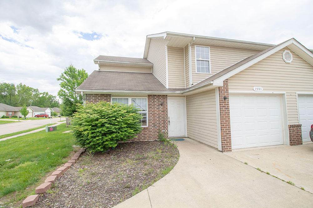 1501 Bodie Dr - Photo 1