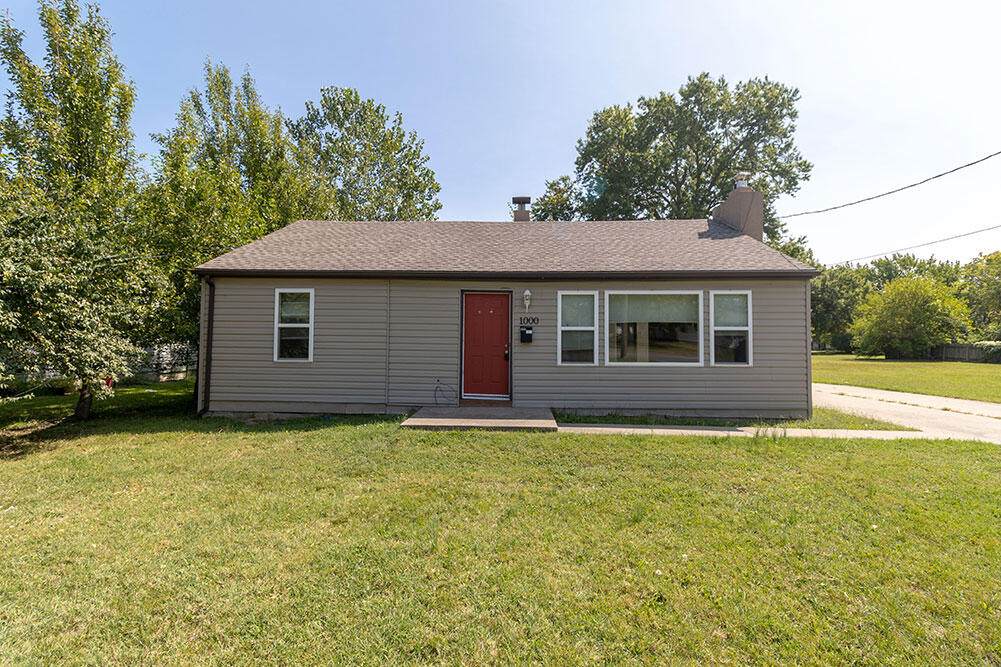 1000 West Blvd - Photo 1