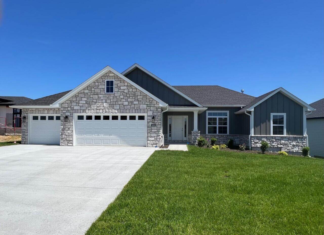 4909 Glide Cove - Photo 1