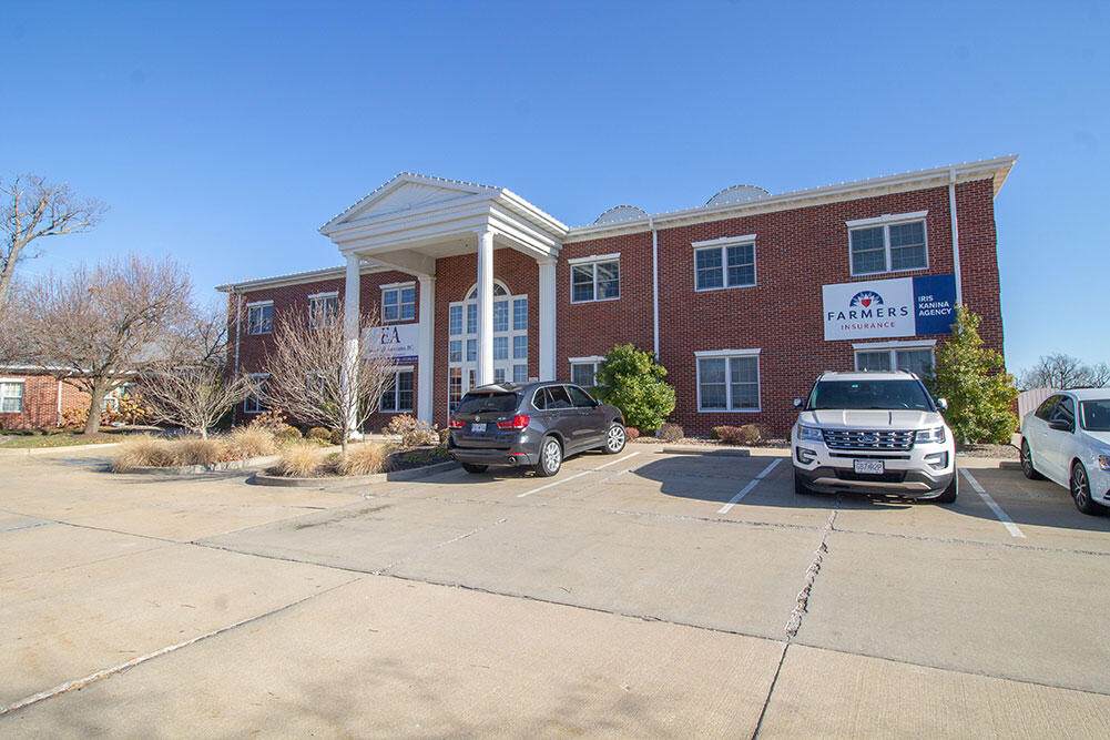 1517 Chapel Hill Rd - Photo 1