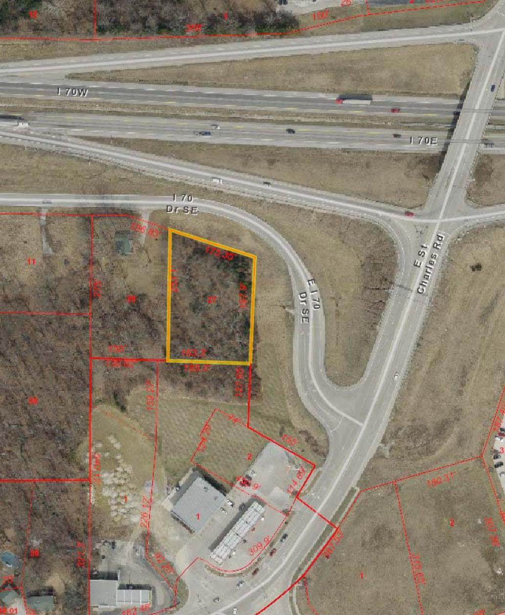 5320 I-70 Dr Se Dr - Photo 1