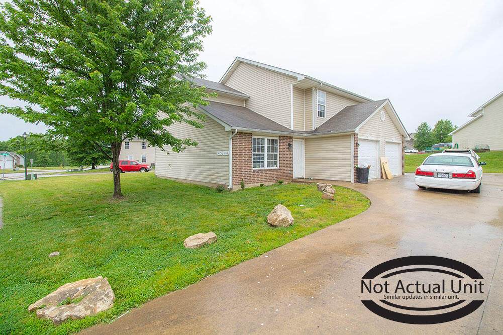 1407 Bodie Dr - Photo 1