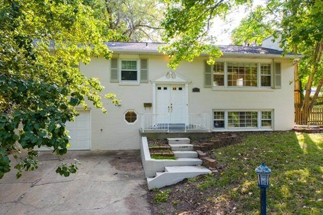 712 Rockcreek Dr - Photo 1