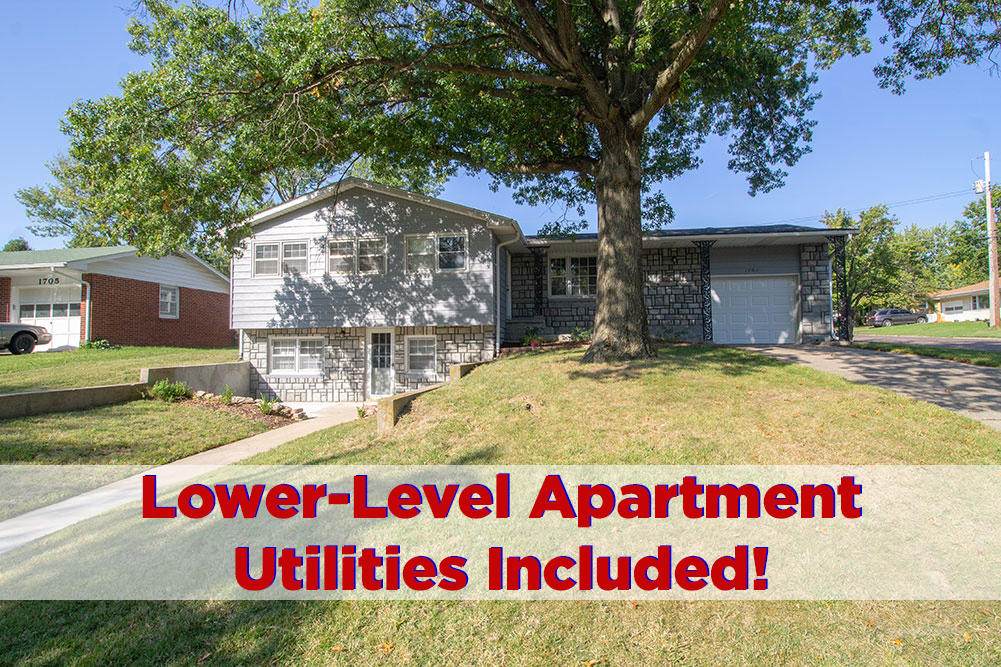 1707 Jackson St - Photo 1