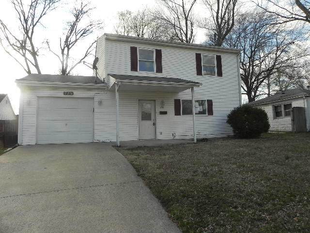715 Fairground - Photo 1