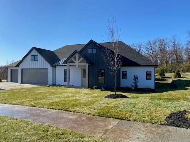 1601 Morning Dove Ct - Photo 1