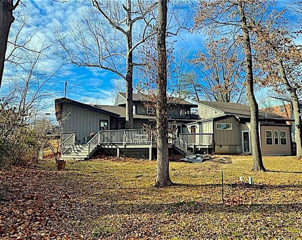 610 West Blvd - Photo 1