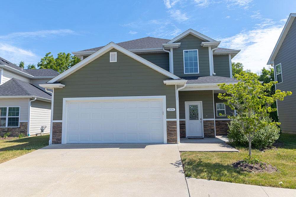 2806 Amberwood Ct - Photo 1