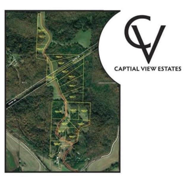 Capital View Estates Lot 7 - Photo 1