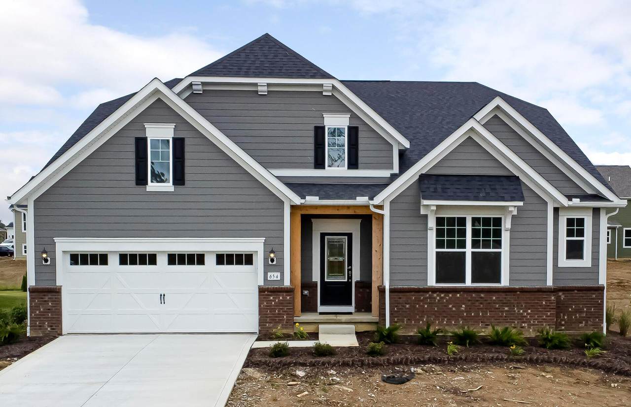 654-Lot 2398 Fairland Drive - Photo 1