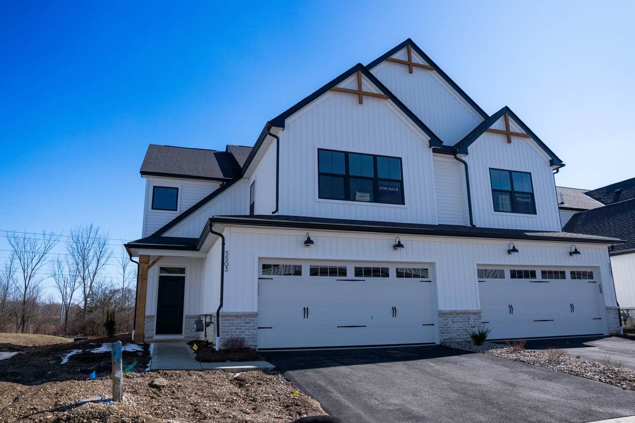 5503 Fawnsbury Court - Photo 1