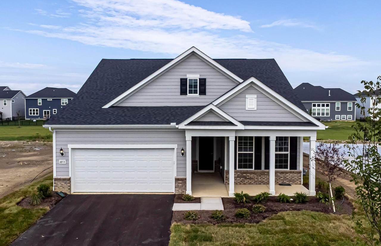 1853-Lot 168 Zucchina Drive - Photo 1