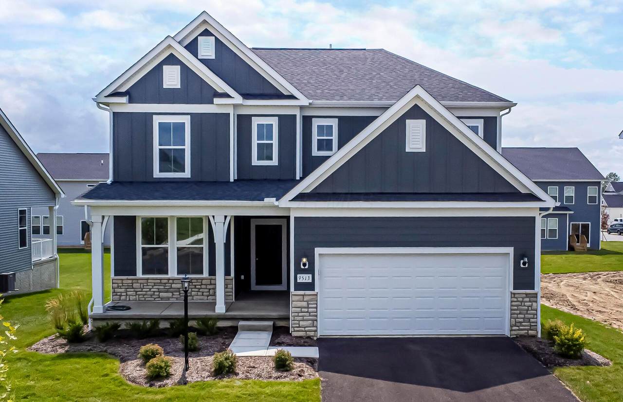 9513-Lot 138 Wagon Trail Lane - Photo 1