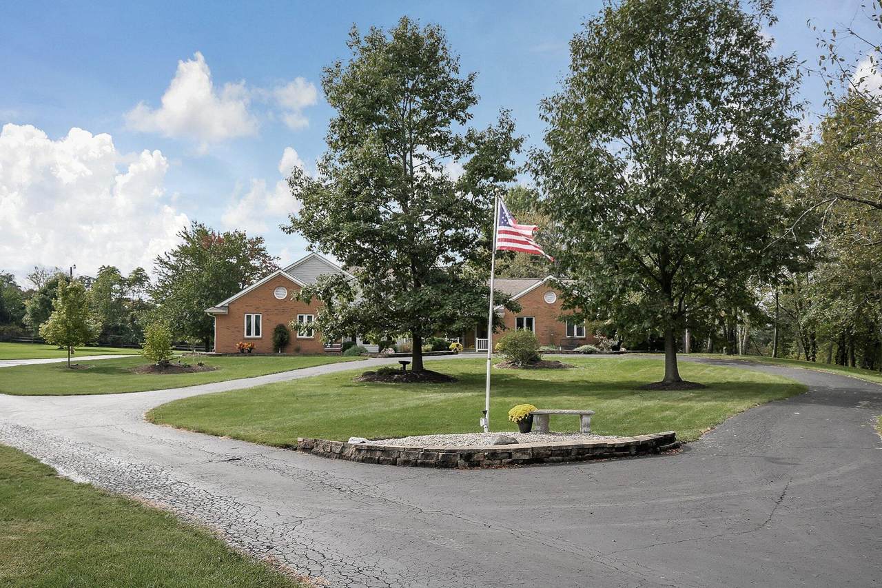 4170 Outville Road - Photo 1