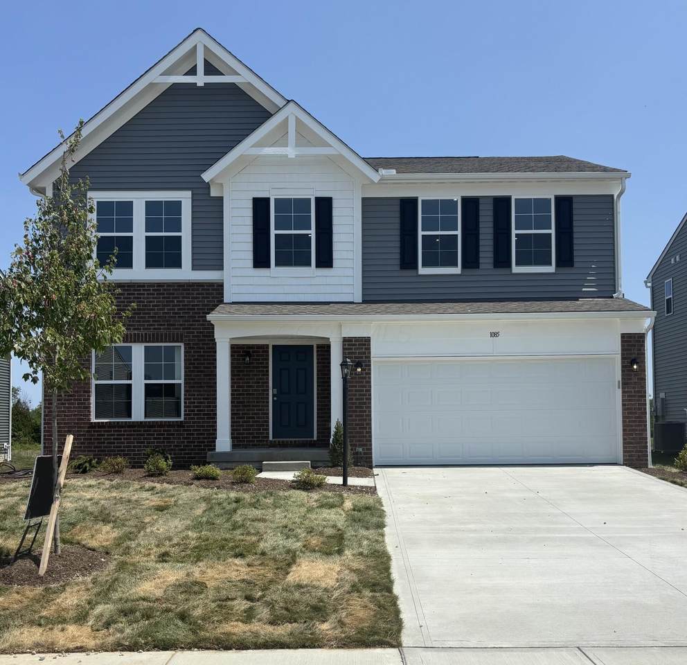 1085 Greenfield Drive - Photo 1
