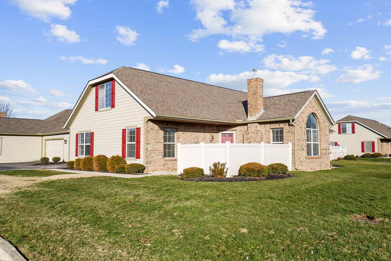 2460 Buckeye Grove - Photo 1