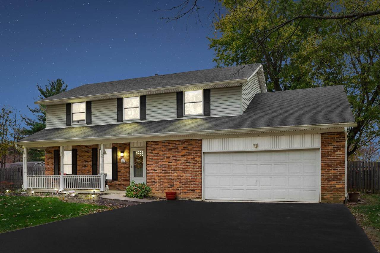 13538 Carriage Lane - Photo 1