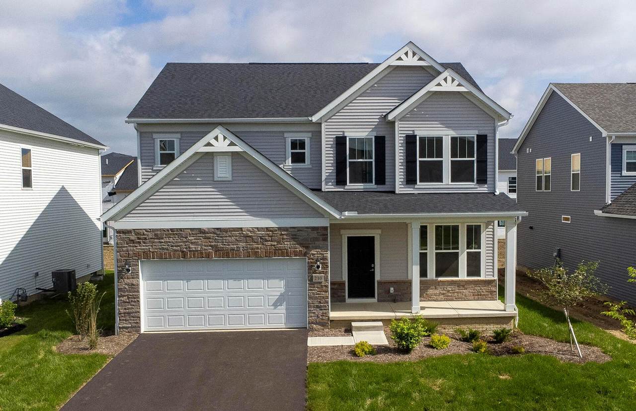 210-Lot 31 Spelt Street - Photo 1