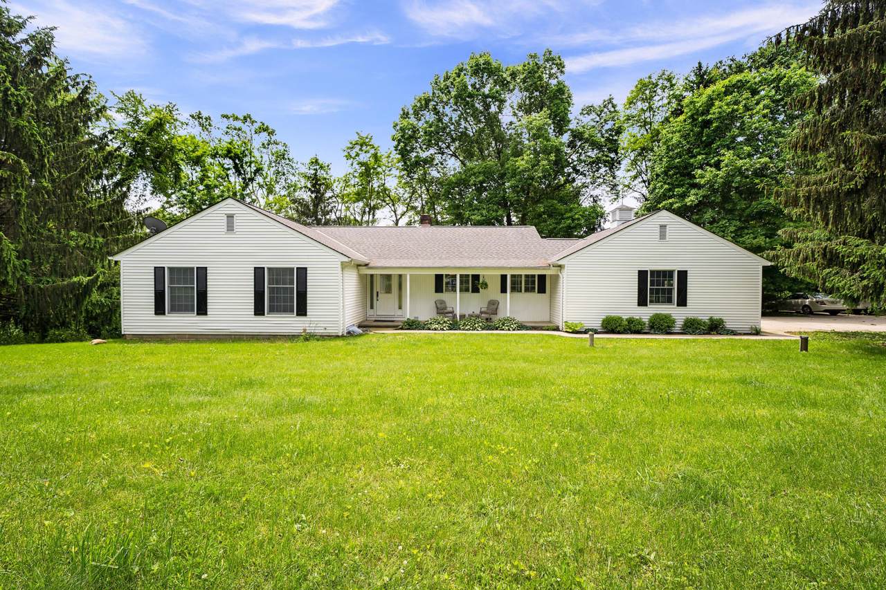 6397 Morse Road - Photo 1