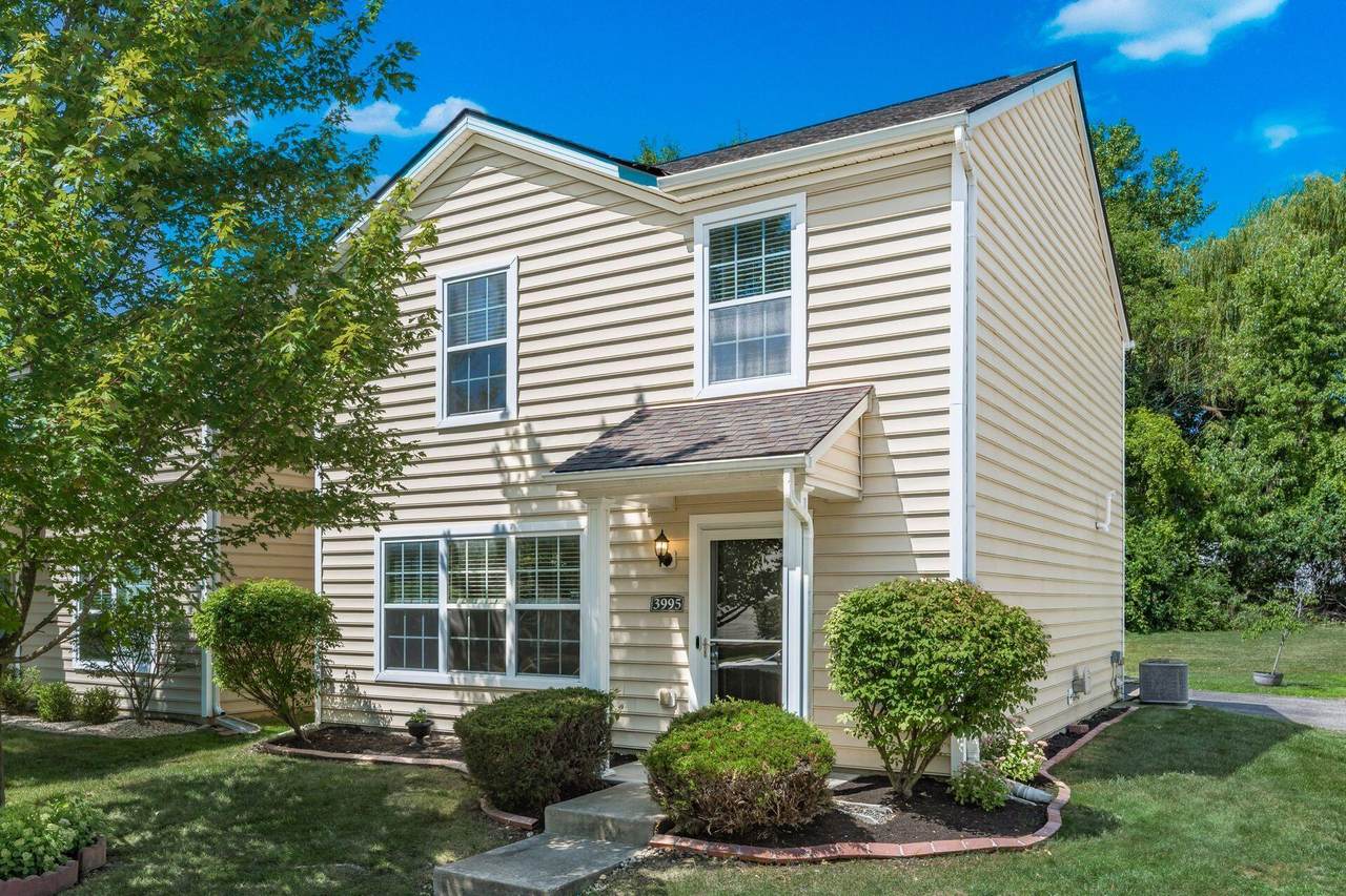 3995 Summerstone Drive - Photo 1