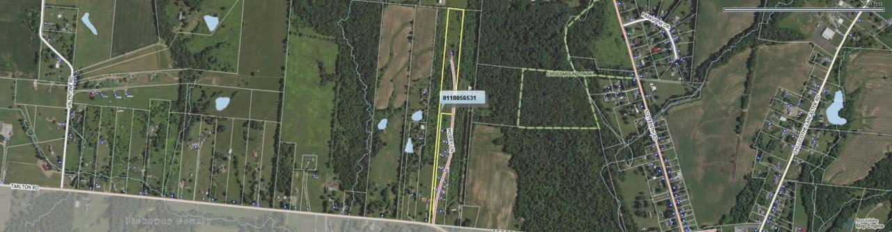 9050 Tarlton Road - Photo 1