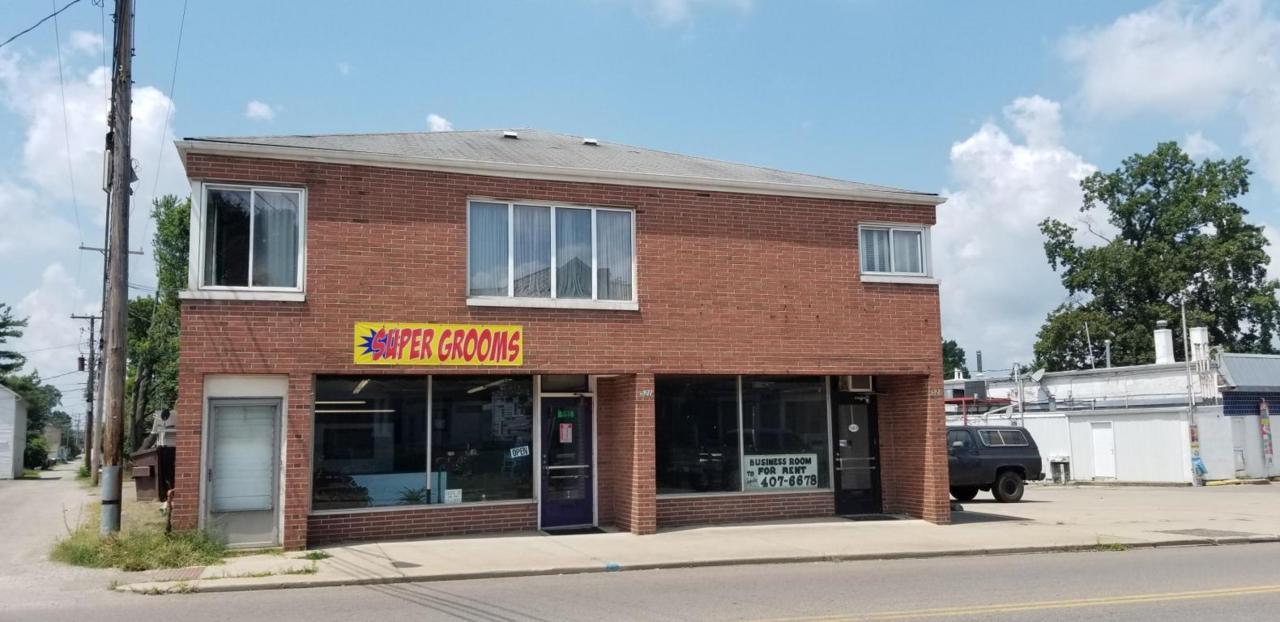 521 High Street - Photo 1