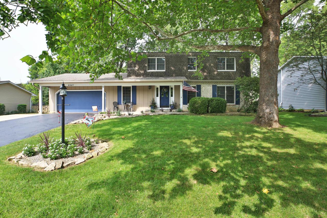 6847 Merwood Street - Photo 1