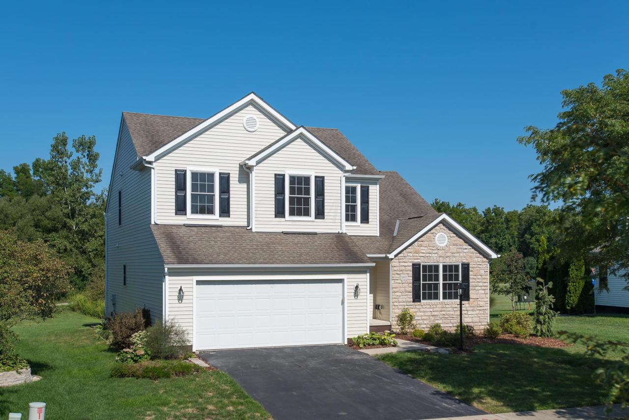 1847 Chiprock Drive - Photo 1