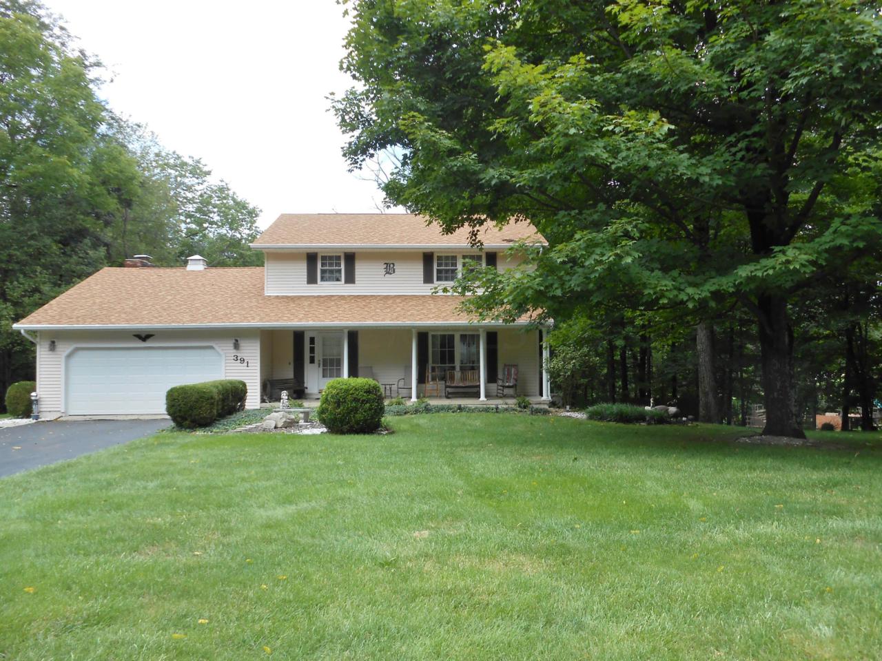 391 Dorrence Road - Photo 1