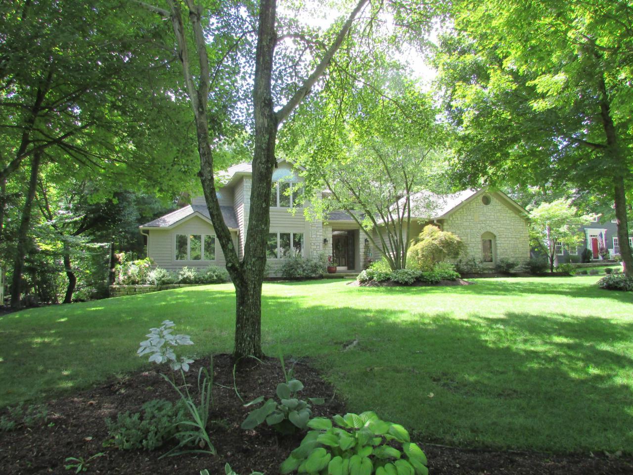 3556 Woodstone Drive - Photo 1