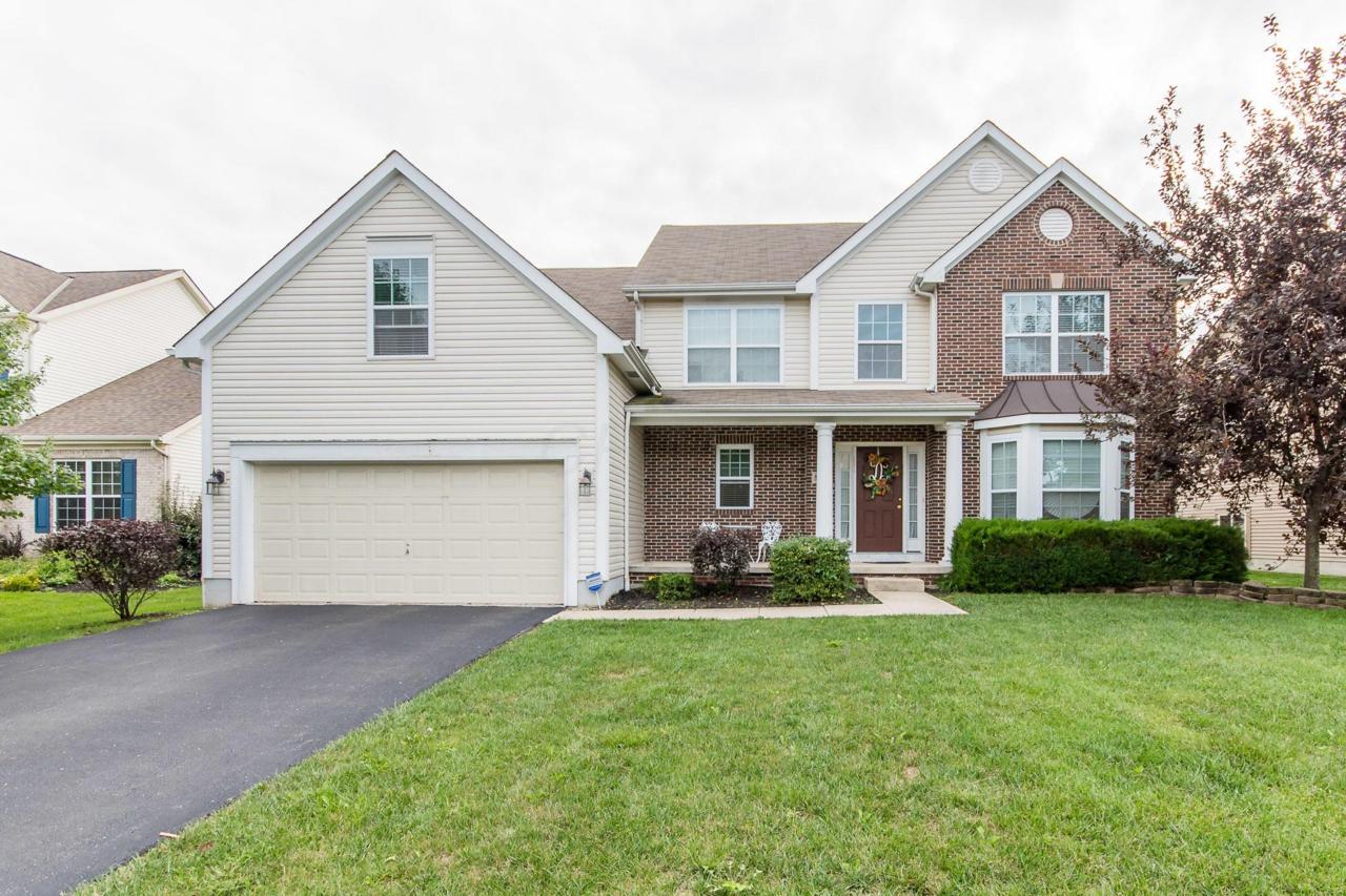 8143 Rodebaugh Road - Photo 1