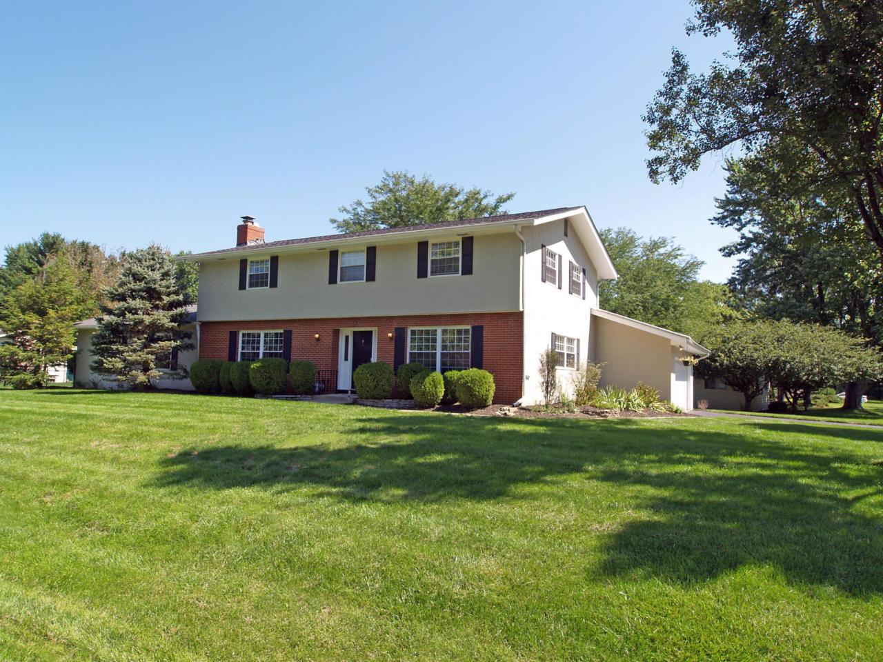 4338 Cameron Road - Photo 1