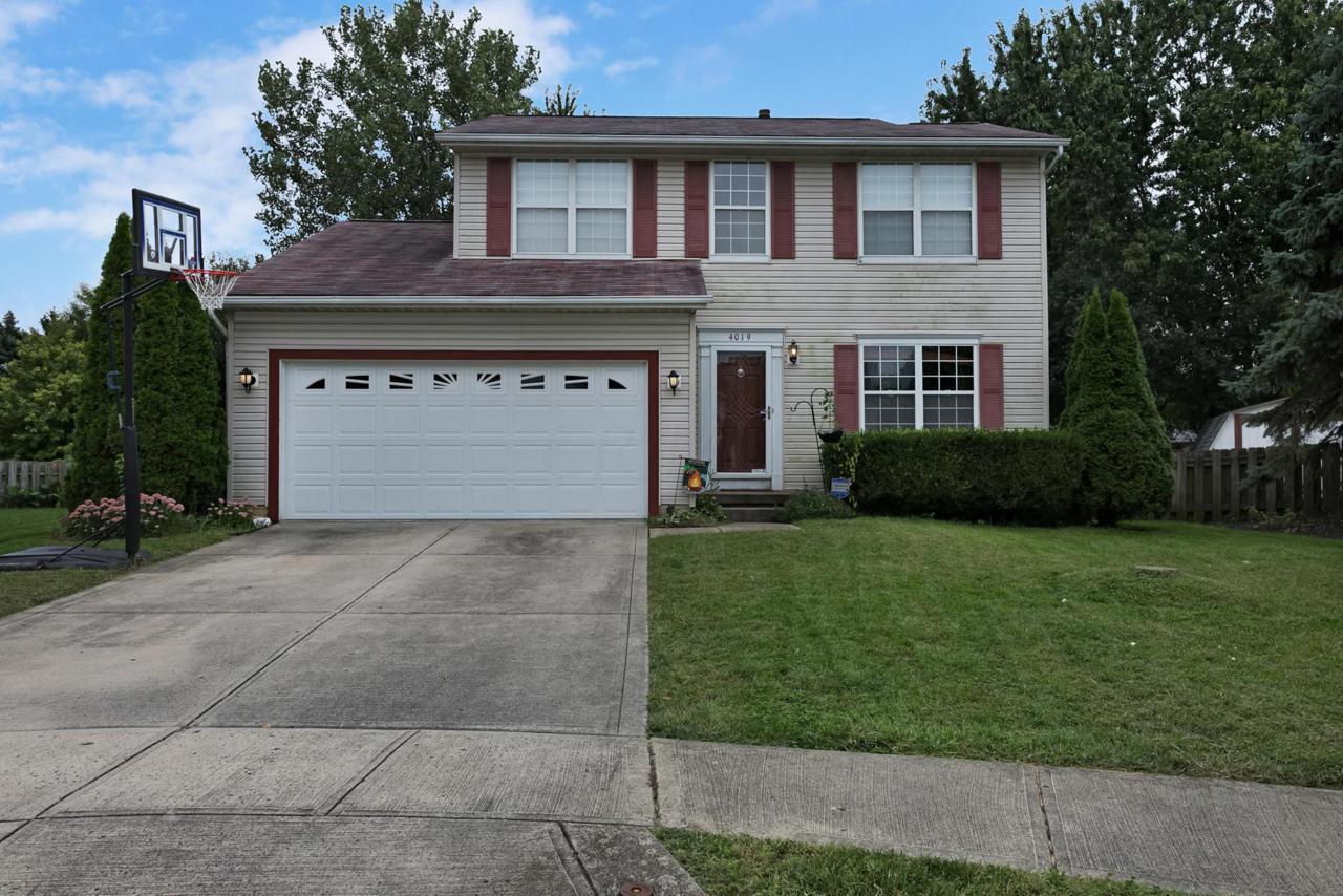 4019 Sandy Ridge Drive - Photo 1