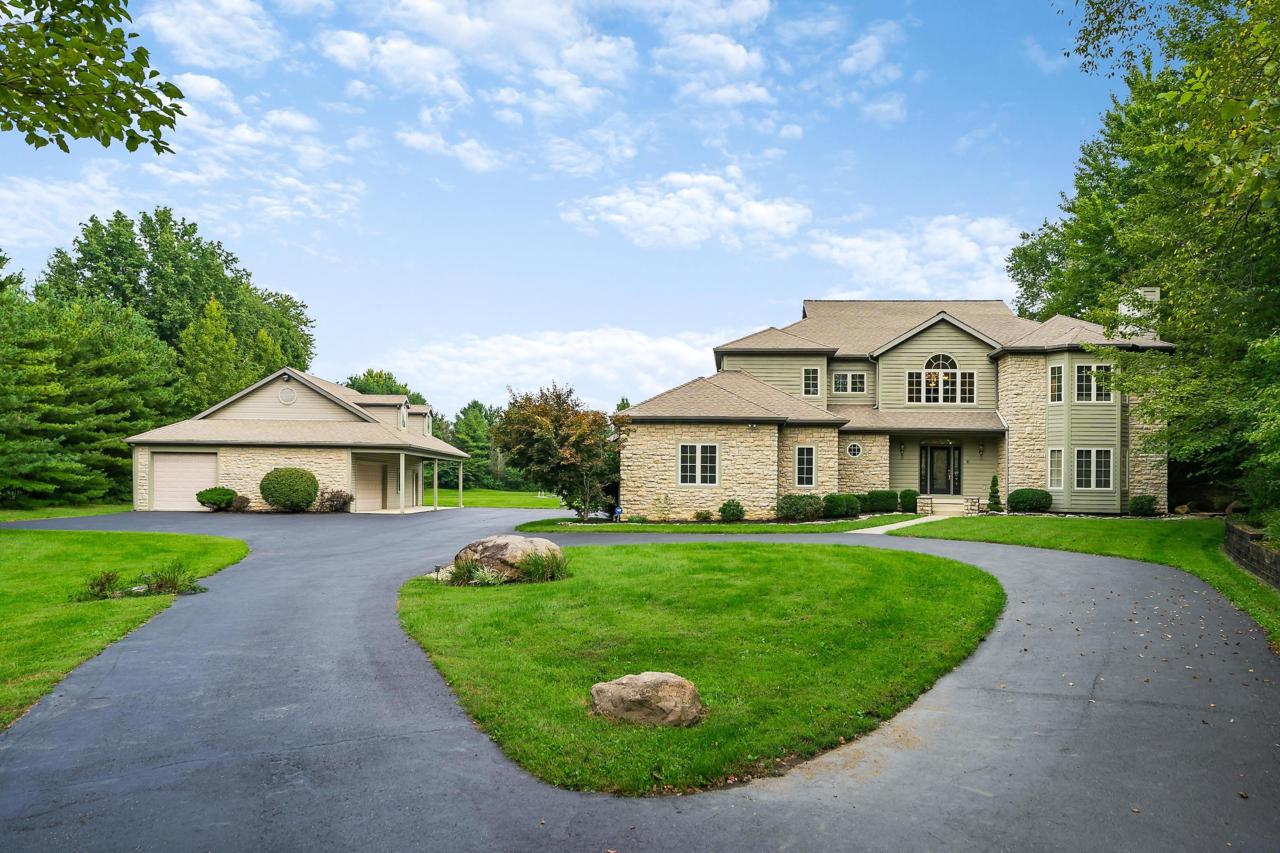 6670 Havens Road - Photo 1