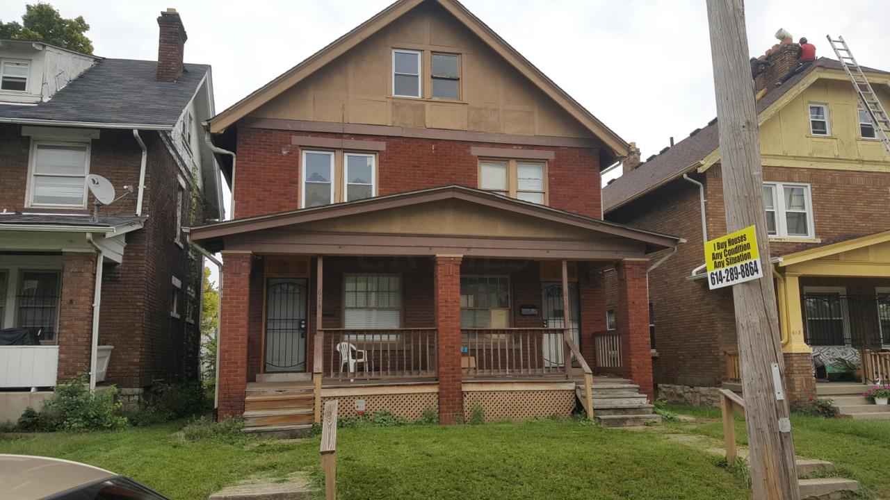 614 Lilley Avenue - Photo 1