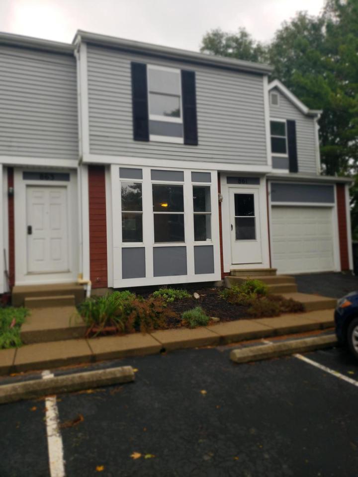 861 Pine Way Drive - Photo 1