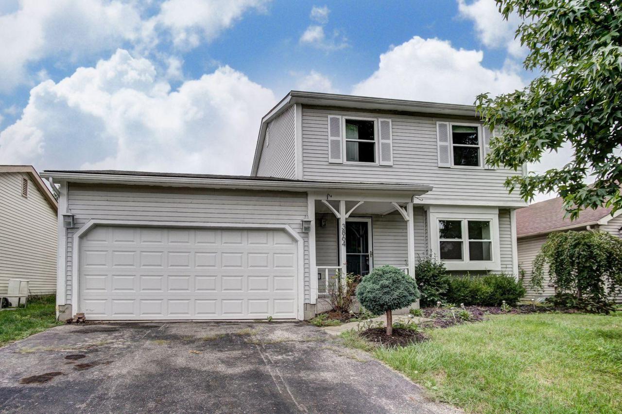 3864 Heatherglen Drive - Photo 1