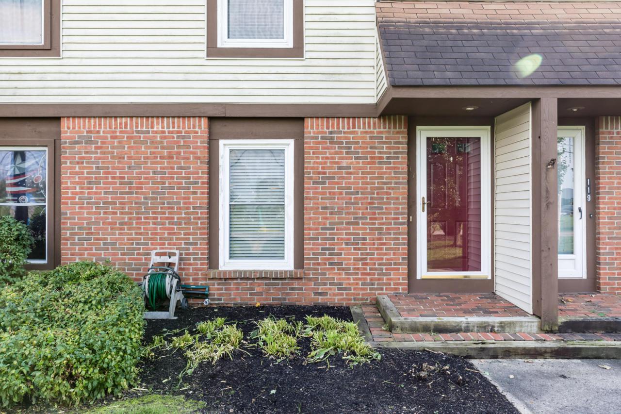 117 Price Road - Photo 1