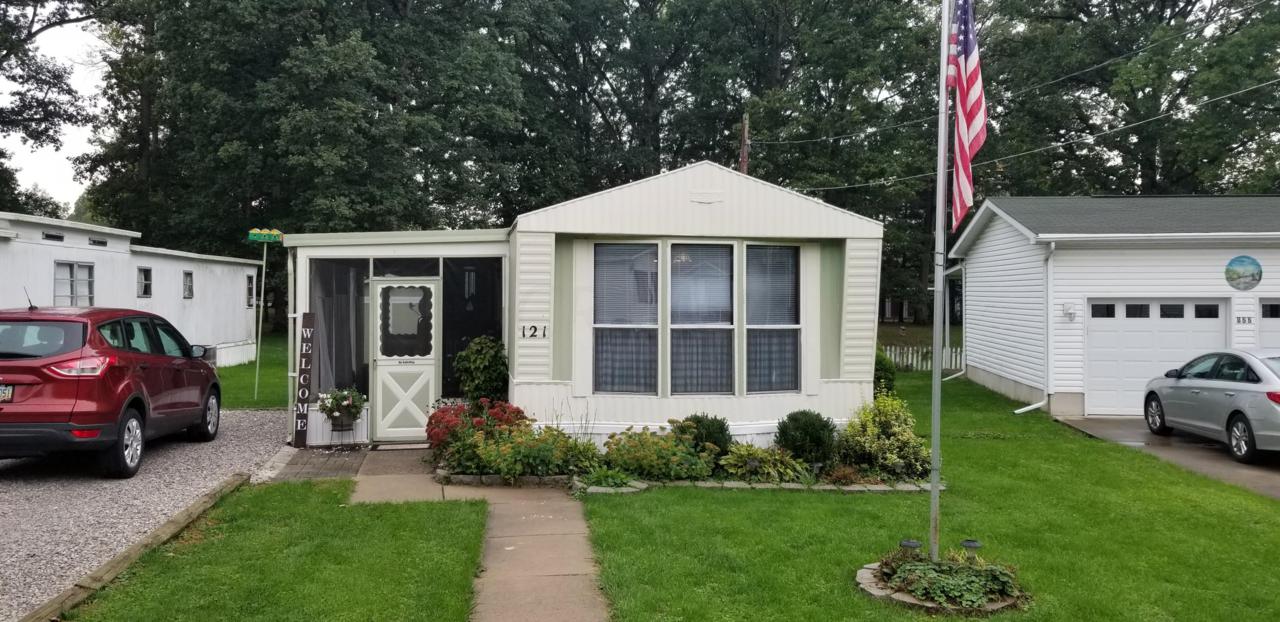 1639 Marion Waldo Road - Photo 1
